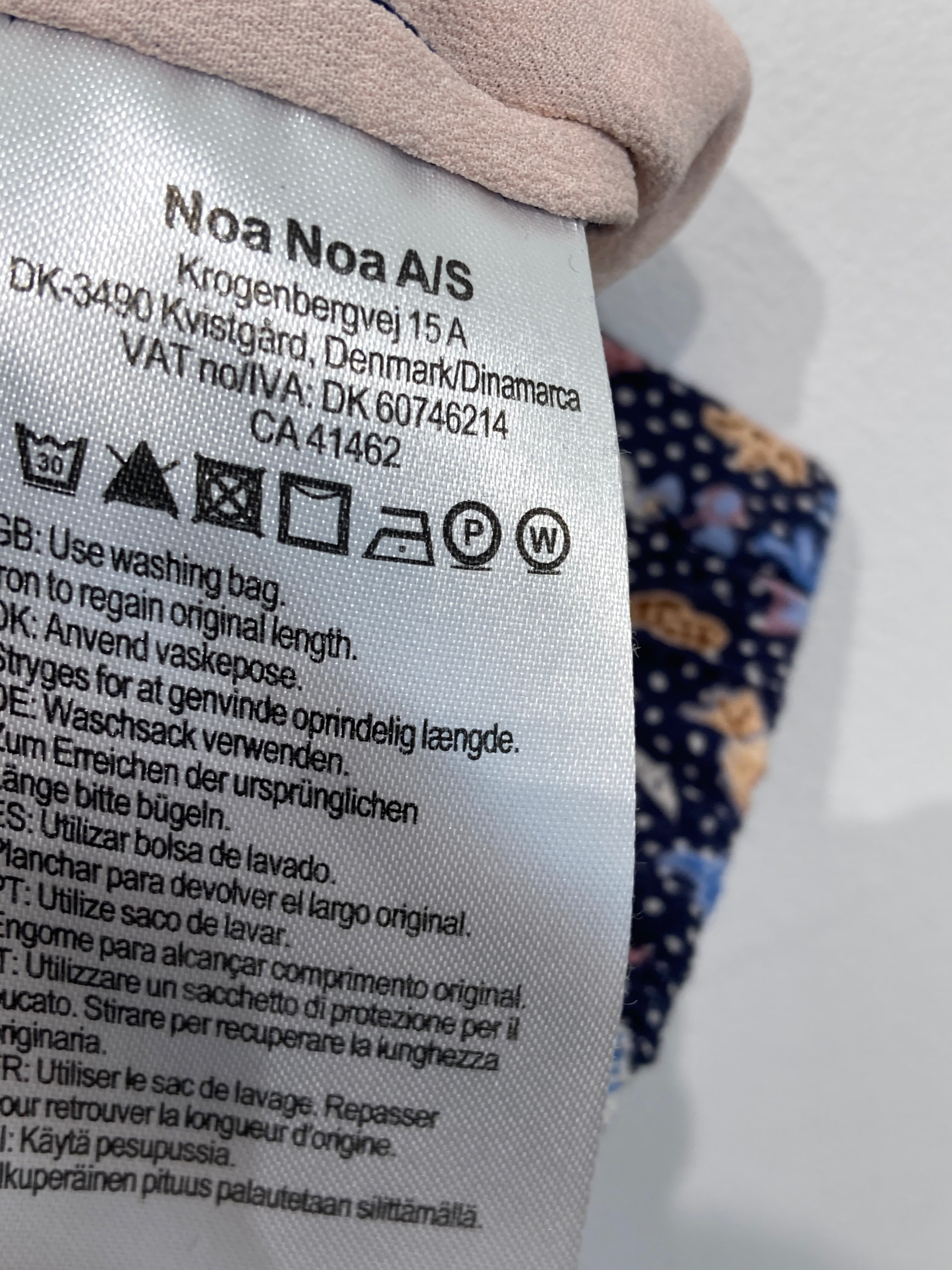 Noa Noa Shorts